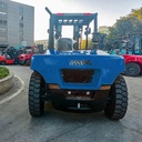 LTMG - FORKLIFT 10 TONS