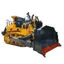 LTMG - Bulldozer  600Hp
