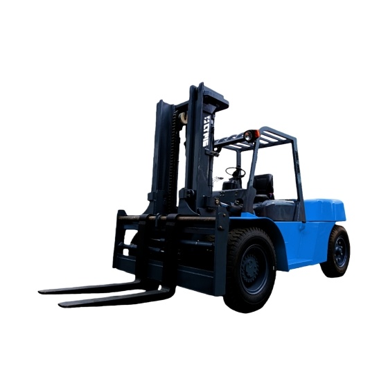 LTMG - FORKLIFT 10 TONS