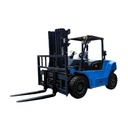 LTMG - FORKLIFT 7 TONS