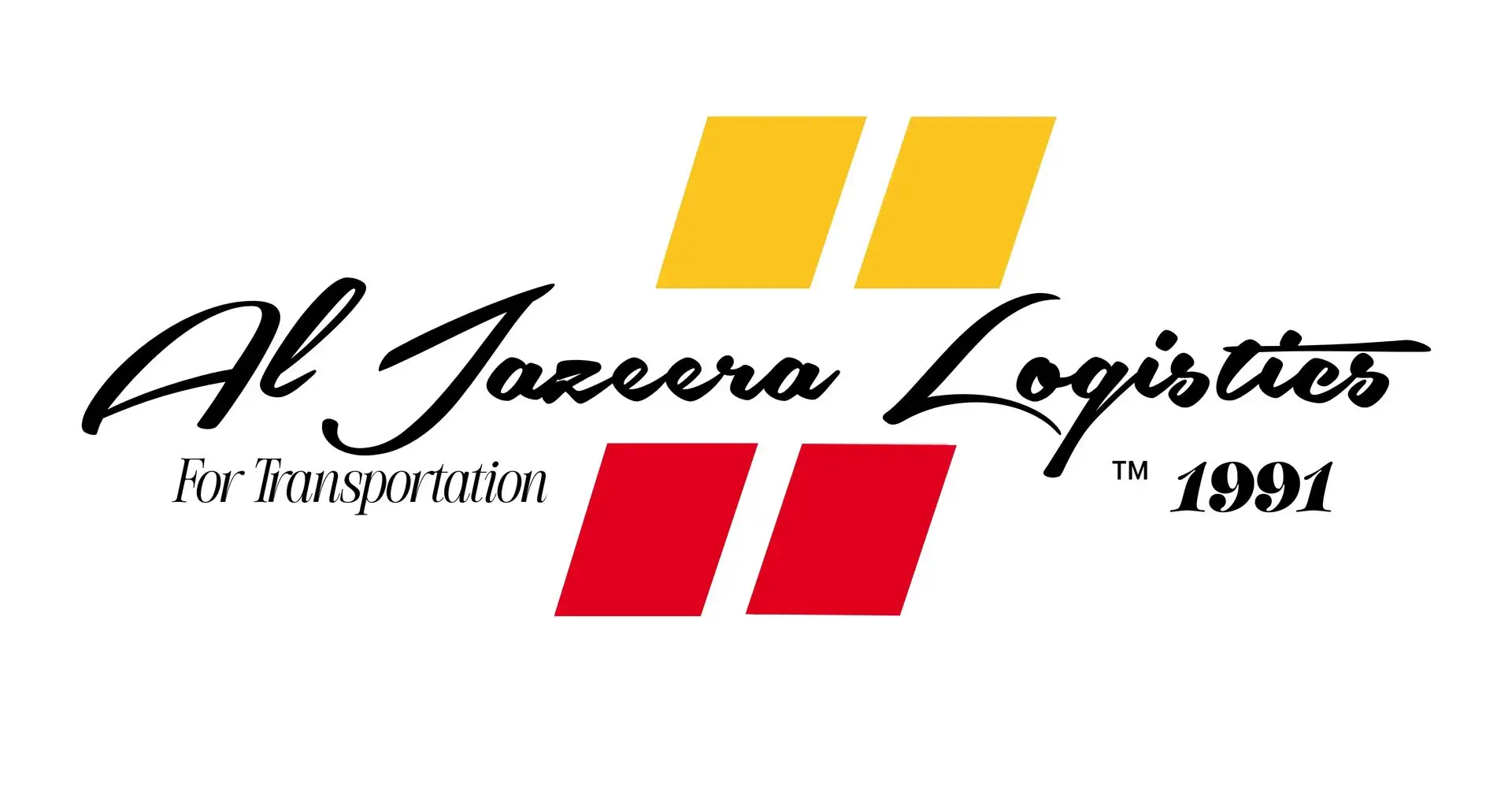 Aljazeera Logistic for goods transportation Company